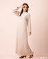Polyester A Line Dress 59202